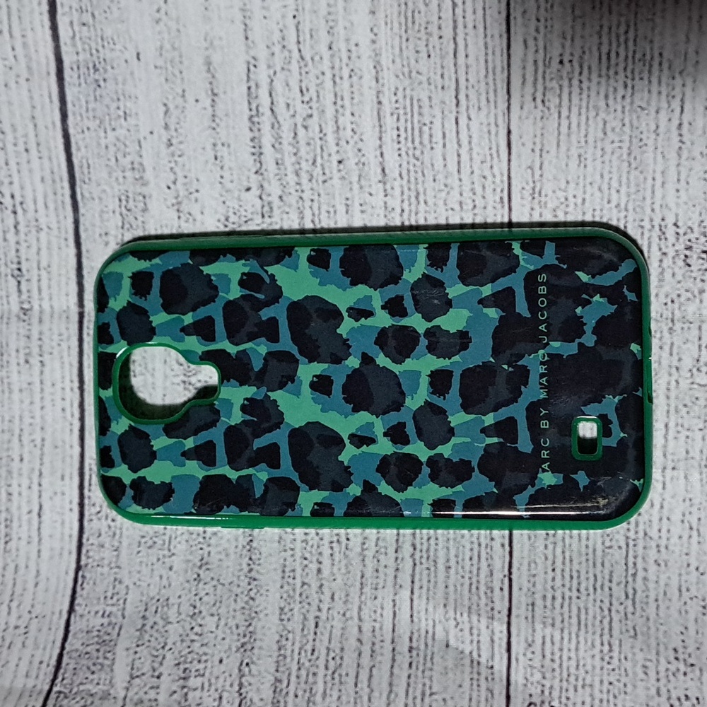 Marc by Marc Jacobs Phone case